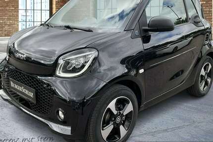Smart forTwo 19.719 km 14.980 &euro; Geislingen / Steige 73312