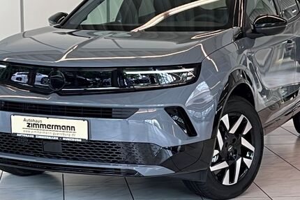 Opel Mokka 8.194 km 23.390 &euro; Günzburg 89312