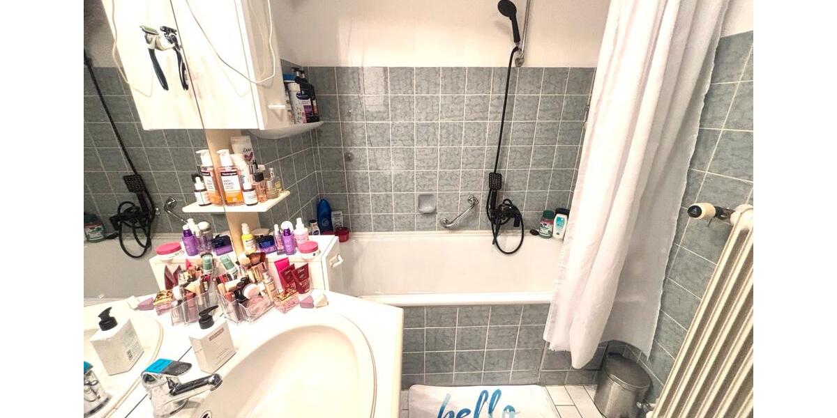 Etagenwohnung Neu-Ulm Ludwigsfeld - 3 Zimmer, 72 m&sup2;, 290.000&euro; | Angebot:25326706