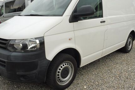 VW T5 Transporter 175.000 km 6.490 &euro; Bubesheim 89347