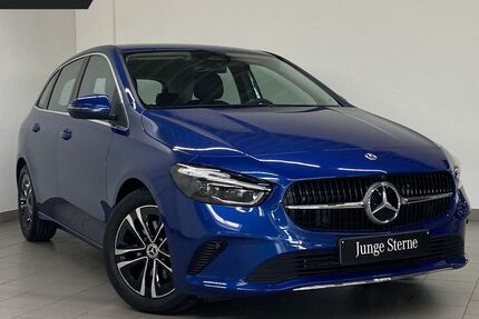 Mercedes-Benz B 180 8.345 km 31.489 &euro; Dornstadt 89160