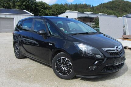 Opel Zafira 233.000 km 3.900 &euro; Schelklingen 89601