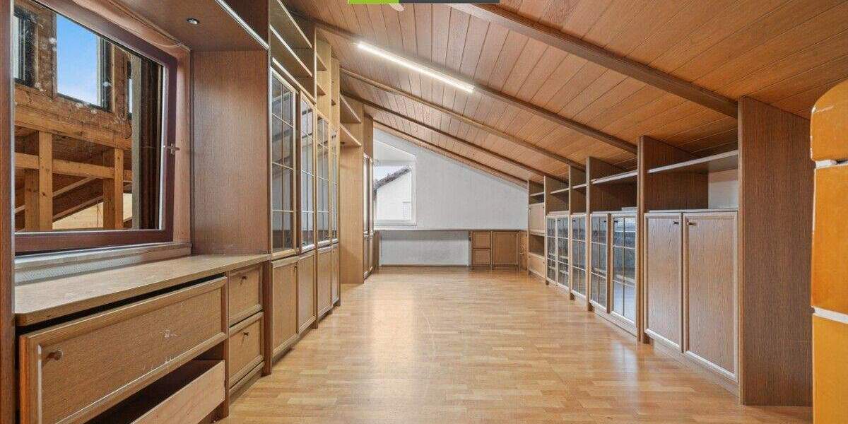 Einfamilienhaus Ulm Söflingen - 6 Zimmer, 320 m&sup2;, 1.280.000&euro; | Angebot:25693658