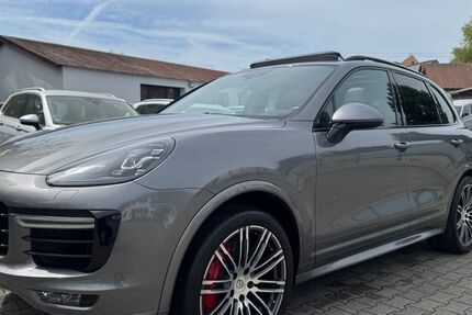 Porsche Cayenne 123.160 km 36.000 &euro; Achstetten 88480