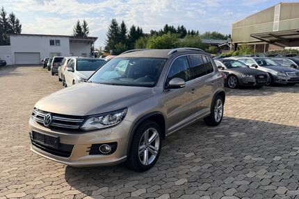 VW Tiguan 179.800 km 8.990 &euro; Erbach 89155
