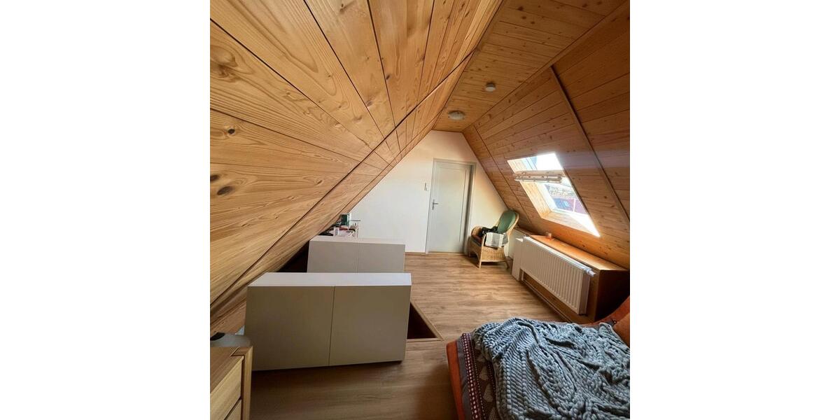 Maisonettenwohnung Ulm Söflingen - 4.5 Zimmer, 80 m&sup2;, 349.000&euro; | Angebot:26835326