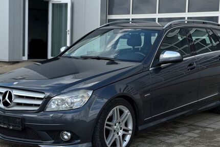 Mercedes-Benz C 320 340.000 km 3.890 &euro; Elchingen 89275