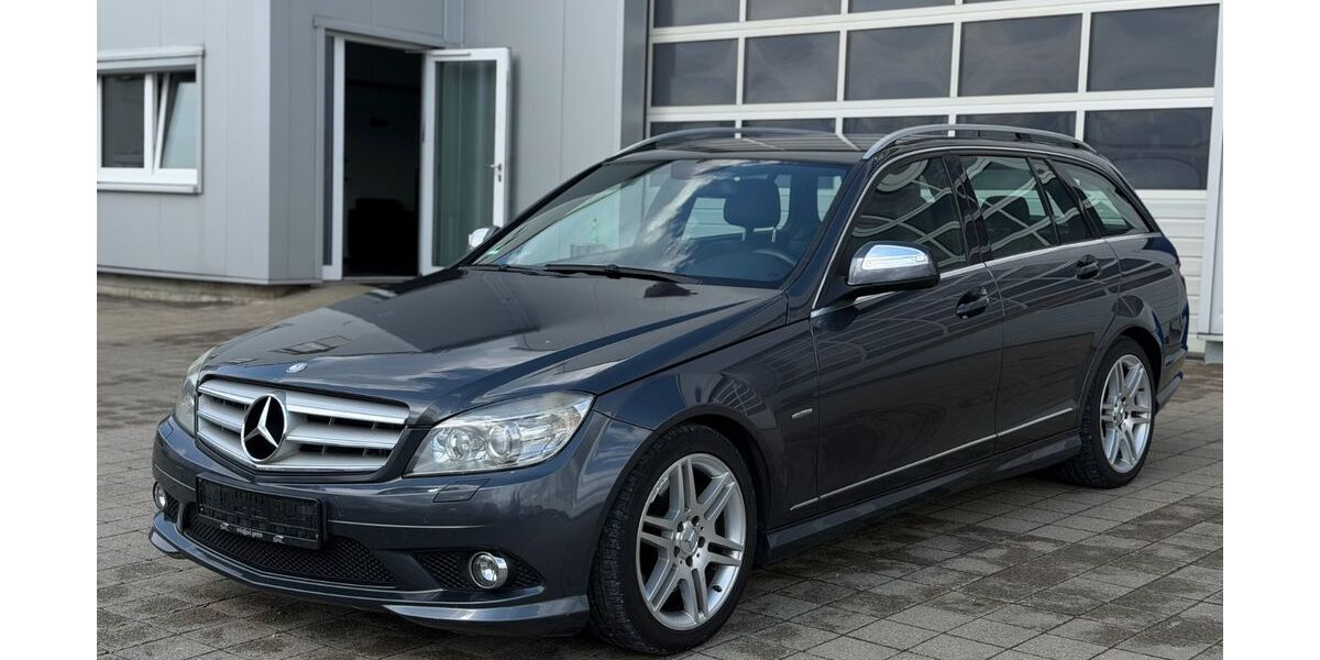 Mercedes-Benz C 320 340.000 km 3.890 &euro; Elchingen 89275