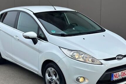 Ford Fiesta 235.000 km 1.890 &euro; Neu-Ulm 89231