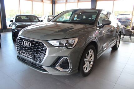 Audi Q3 56.000 km 29.990 &euro; Amstetten 73340