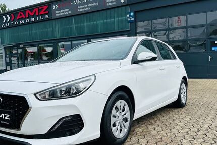 Hyundai i30 76.500 km 11.499 &euro; Illertissen 89257