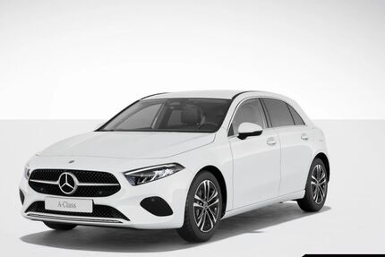 Mercedes-Benz A 200 18.177 km 27.830 &euro; Neu-Ulm 89231