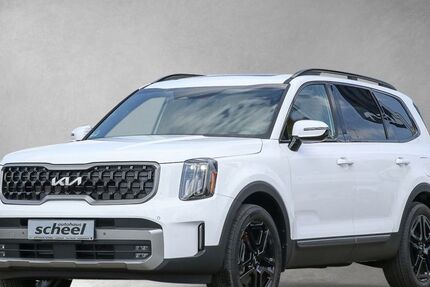 Kia Andere 32.000 km 49.690 &euro; Leipheim 89340