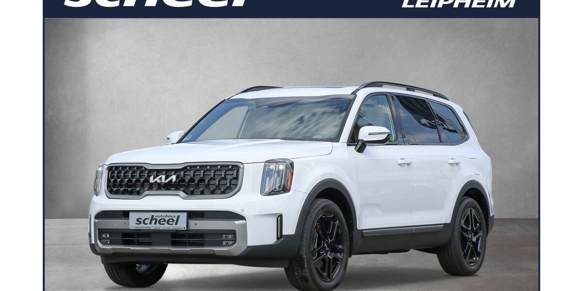 Kia Andere 32.000 km 49.690 &euro; Leipheim 89340