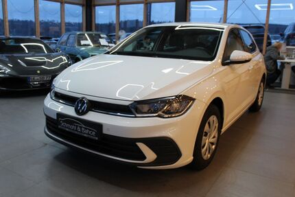 VW Polo 76.000 km 14.790 &euro; Amstetten 73340