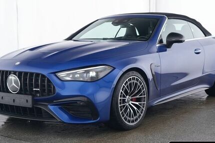 Mercedes-Benz CLE 53 AMG 28.128 km 82.660 &euro; Neu-Ulm 89231