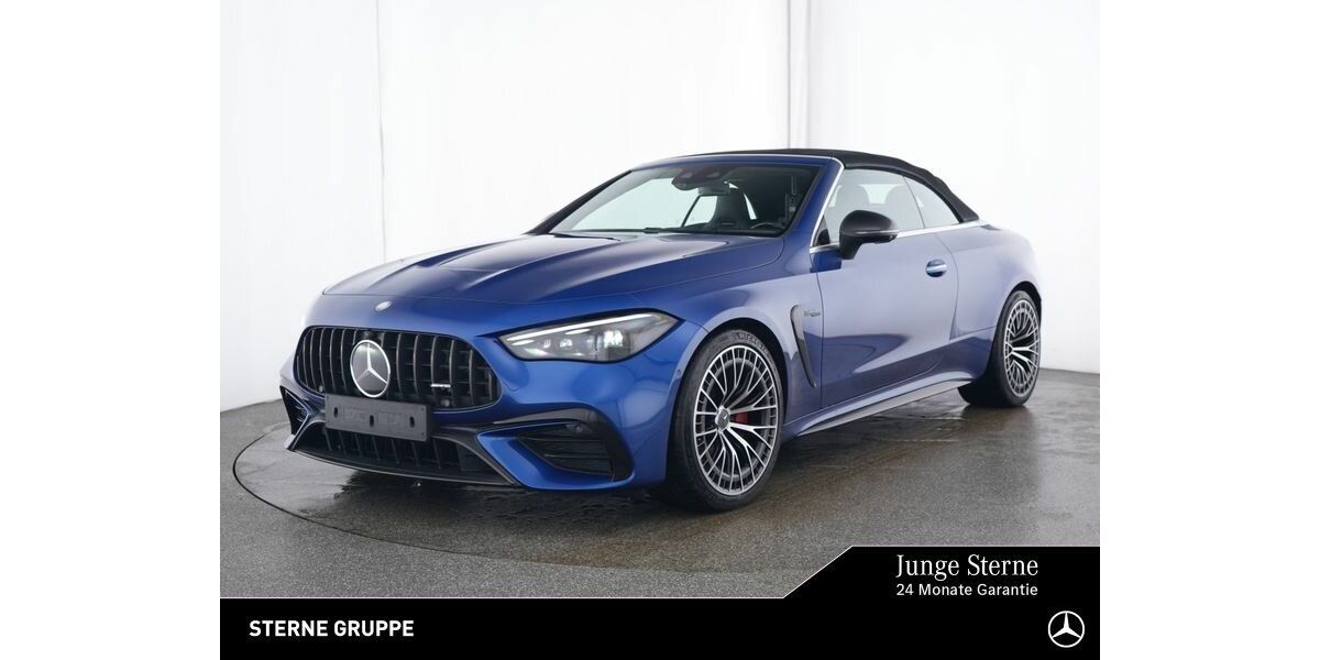 Mercedes-Benz CLE 53 AMG 28.128 km 83.470 &euro; Neu-Ulm 89231