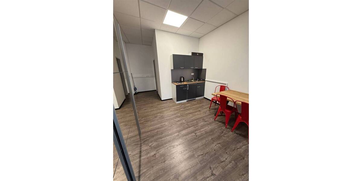 Etagenwohnung Neu-Ulm Stadtmitte - 1 Zimmer, 418 m&sup2;, 1.000.000&euro; | Angebot:25692793