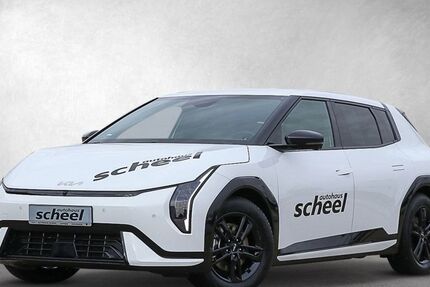 Kia EV4 7.500 km 41.890 &euro; Leipheim 89340