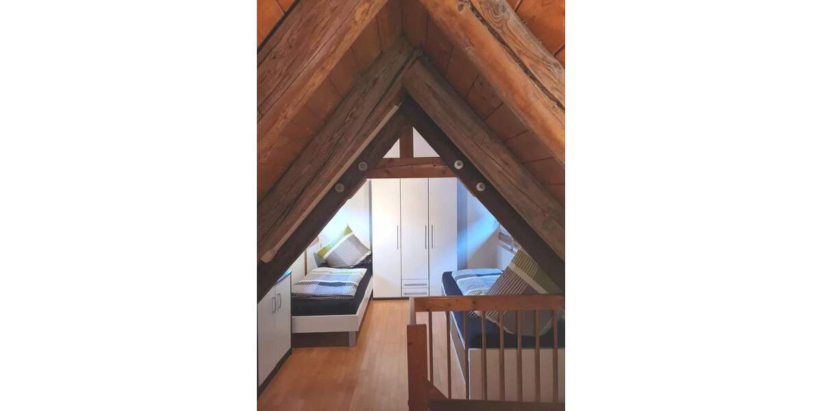 Etagenwohnung Blaubeuren - 3 Zimmer, 75 m&sup2;, 289.000&euro; | Angebot:26751927