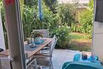 Erdgeschoßwohnung Neu-Ulm Burlafingen - 3 Zimmer, 82 m&sup2;, 395.000&euro; | Angebot:27114912