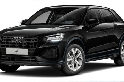 Audi Q2 22.605 km 29.730 &euro; Ulm 89073