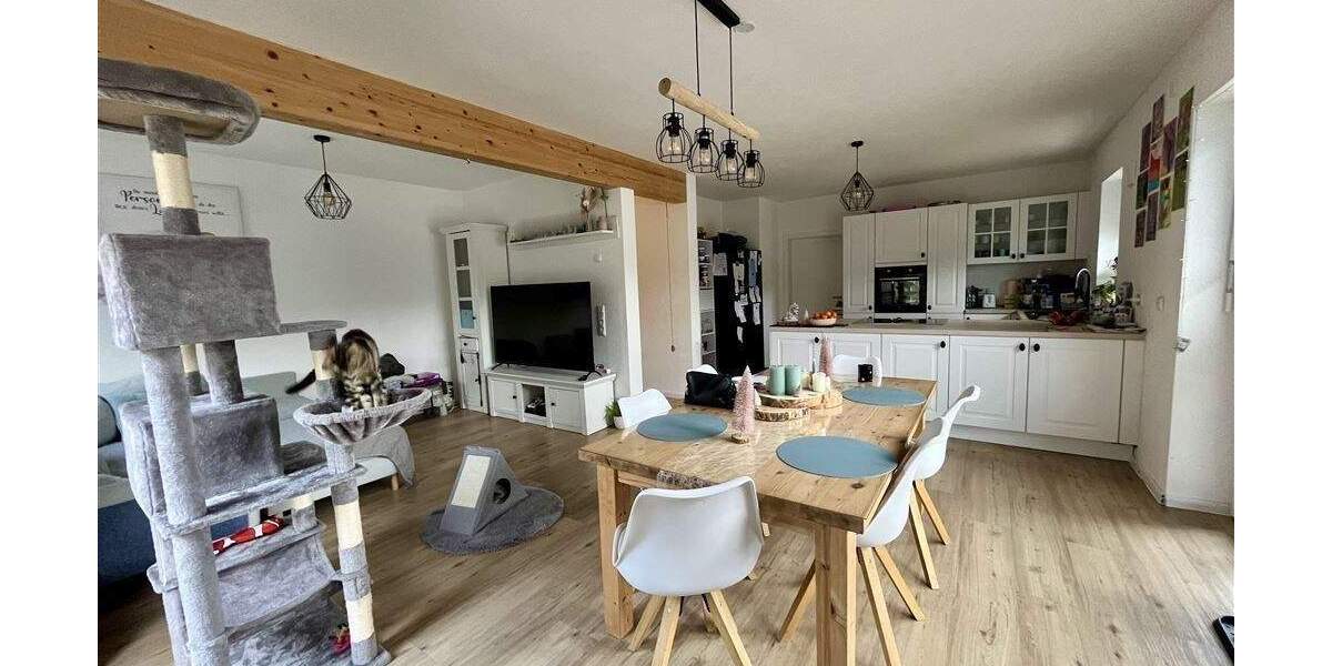 Einfamilienhaus Niederstotzingen Stetten - 5 Zimmer, 130 m&sup2;, 449.000&euro; | Angebot:25692805