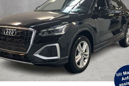 Audi Q2 22.600 km 27.900 &euro; Laupheim 88471