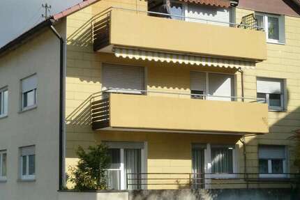 Wohnung Geislingen/Steige Steige - 3 Zimmer, 74 m&sup2;, 200.000&euro; | Angebot:24866690