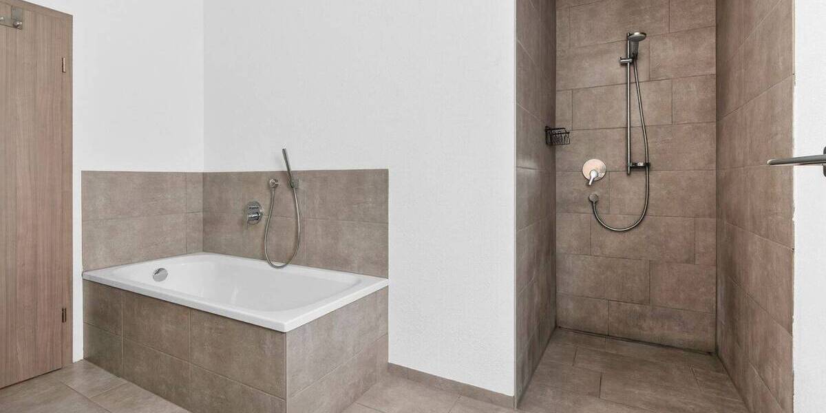 Etagenwohnung Erbach Bach - 3 Zimmer, 85 m&sup2;, 319.000&euro; | Angebot:25910731