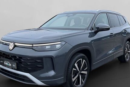 VW Tayron 13.400 km 36.777 &euro; Ehingen 89584