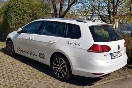 VW Golf 153.000 km 11.290 &euro; Ulm 89081