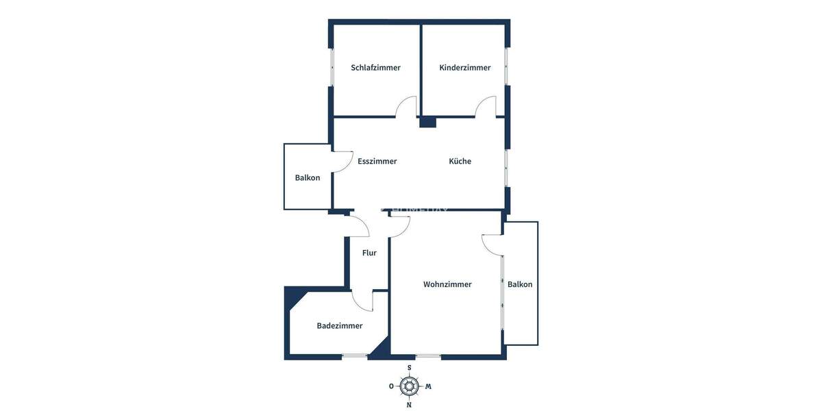 Etagenwohnung Weißenhorn Attenhofen - 3 Zimmer, 109 m&sup2;, 329.000&euro; | Angebot:25677579