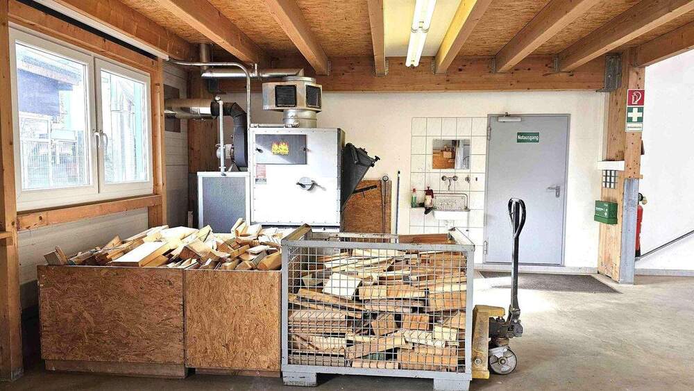 Gewerbeobjekt Neu-Ulm Burlafingen - 4.400&euro; | Angebot:25771175