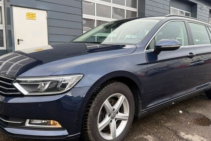 VW Passat Variant 123.300 km 12.999 &euro; Neu-Ulm 89231