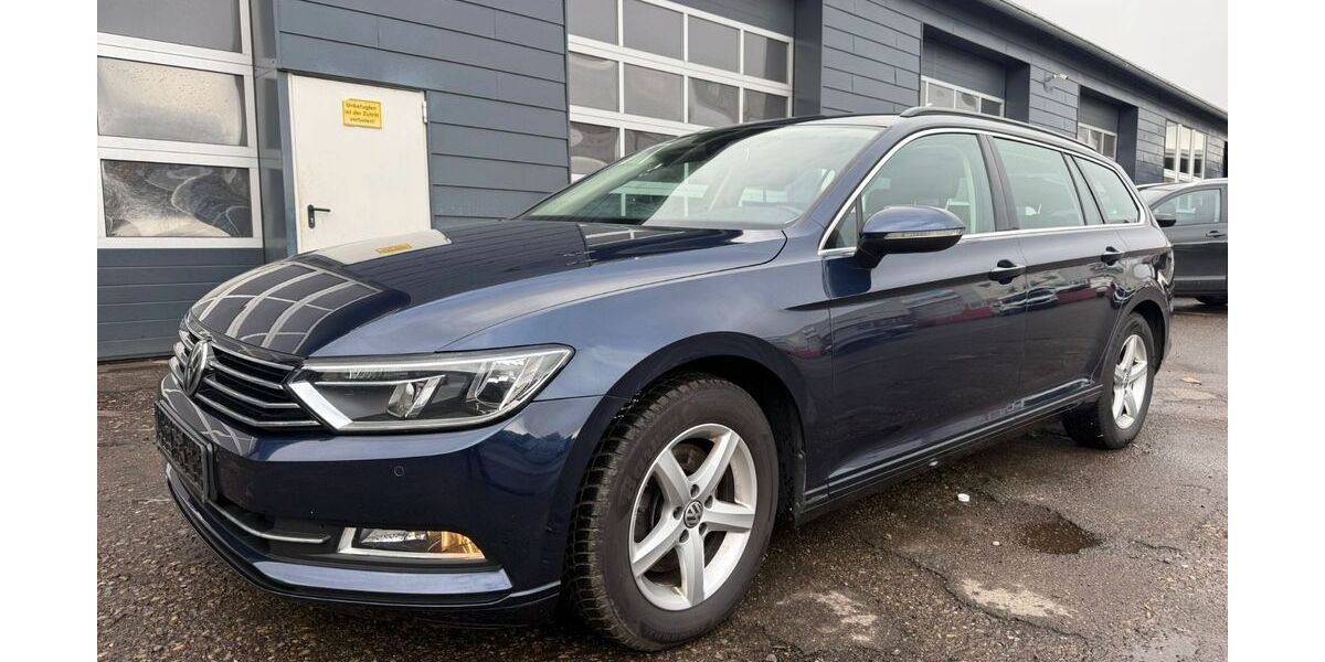 VW Passat Variant 123.300 km 12.999 &euro; Neu-Ulm 89231