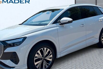 Audi Q4 47.500 km 33.490 &euro; Blaustein 89134