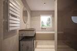 Reihenmittelhaus Ulm Donaustetten - 5 Zimmer, 124 m&sup2;, 530.000&euro; | Angebot:26672694