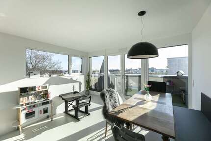 Wohnung Ulm Söflingen - 3.5 Zimmer, 165 m&sup2;, 799.000&euro; | Angebot:24497736