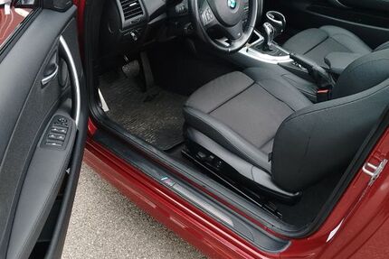 BMW 135 127.000 km 16.200 &euro; Ichenhausen 89335