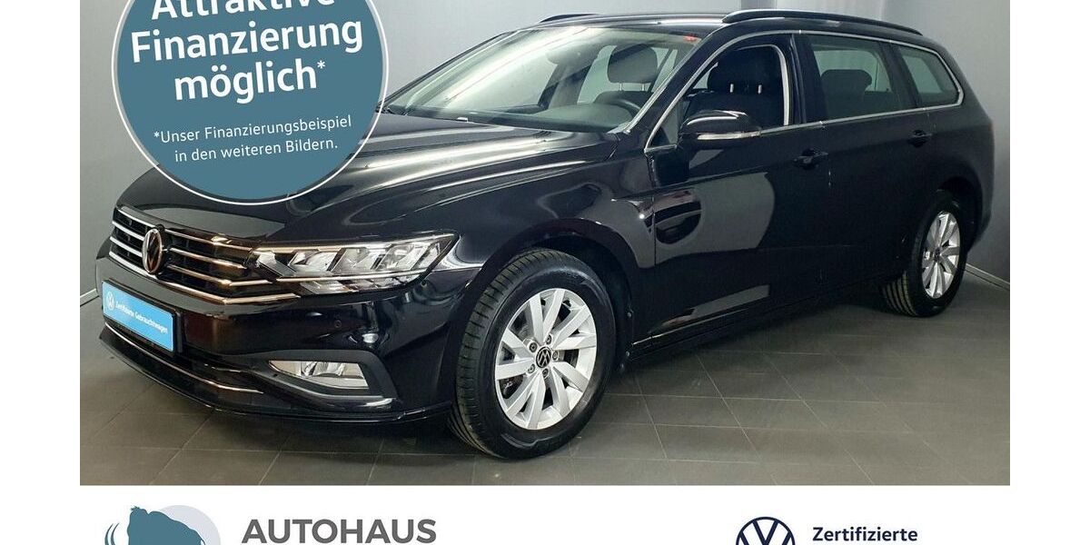 VW Passat Variant 78.860 km 20.970 &euro; Blaubeuren 89143