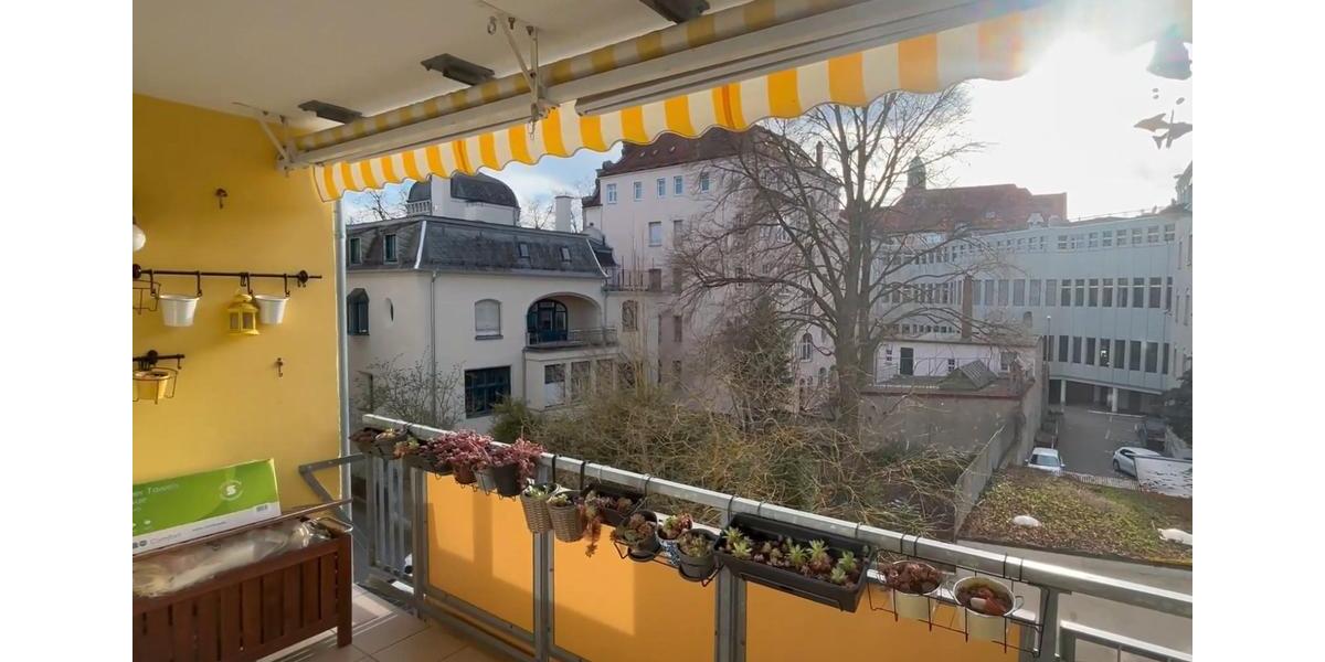 Etagenwohnung Ulm - 3 Zimmer, 75 m&sup2;, 333.000&euro; | Angebot:26033505