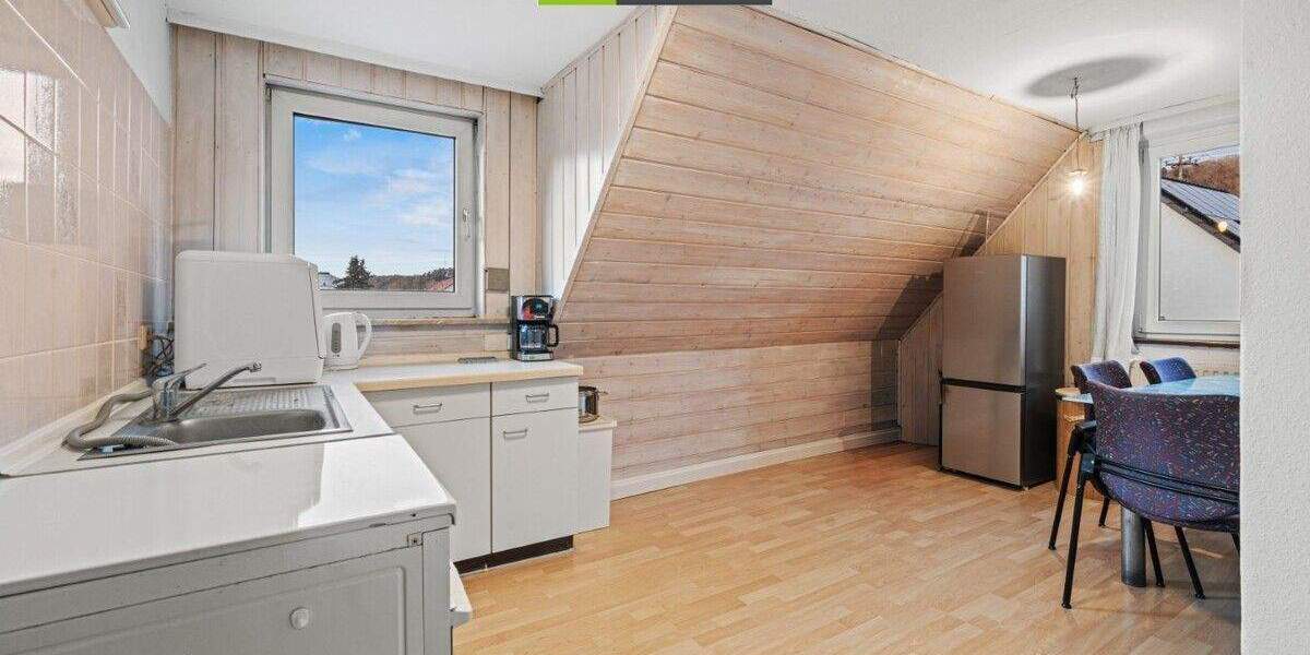 Mehrfamilienhaus, Wohnhaus Blaustein Klingenstein - 5 Zimmer, 125 m&sup2;, 325.000&euro; | Angebot:25776469