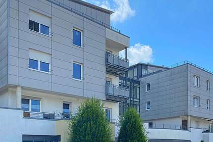 Wohnung Ehingen - 3 Zimmer, 75 m&sup2;, 700&euro; | Angebot:27023071