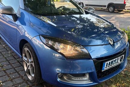 Renault Megane 303.000 km 3.800 &euro; Weißenhorn 89264