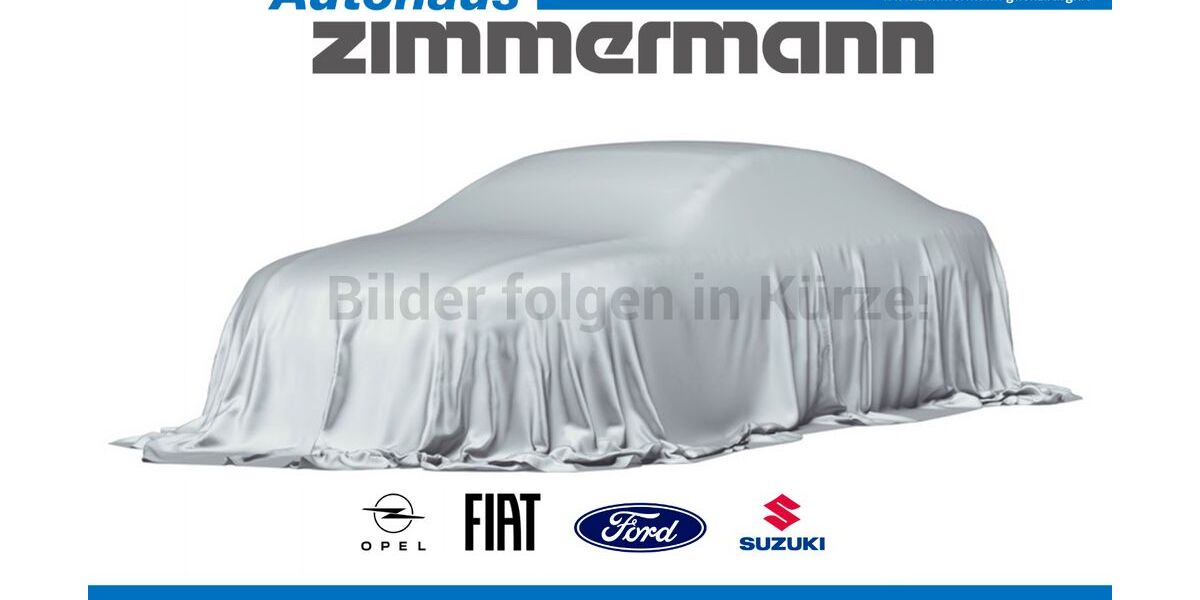 Opel Astra 14.616 km 21.490 &euro; Günzburg 89312