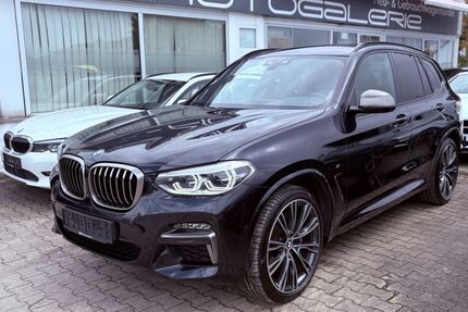 BMW X3 M40 99.000 km 34.990 &euro; Ulm-Jungingen 89081