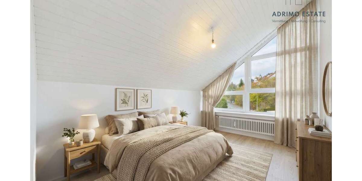 Etagenwohnung Elchingen / Thalfingen Thalfingen - 3 Zimmer, 81 m&sup2;, 299.000&euro; | Angebot:26788388