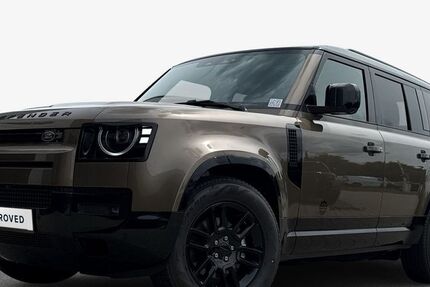 Land Rover Defender 7.925 km 79.849 &euro; Neu-Ulm 89231