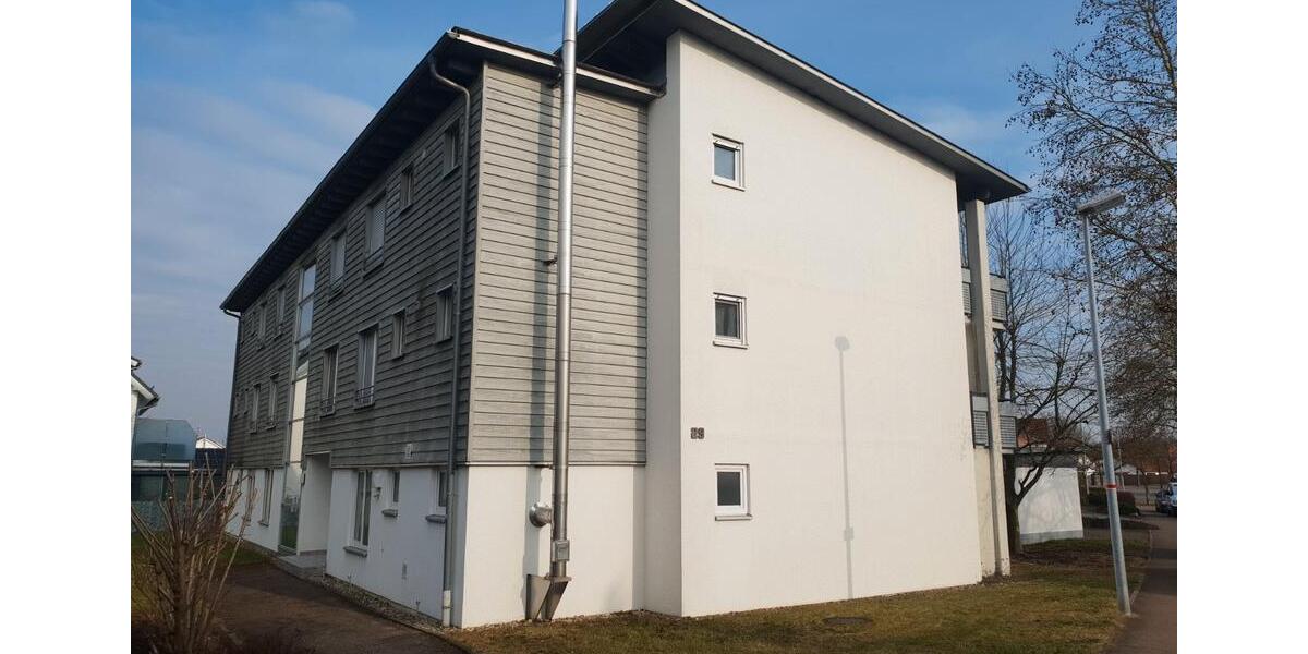 Etagenwohnung Sontheim an der Brenz - 3 Zimmer, 83 m&sup2;, 259.000&euro; | Angebot:27005492